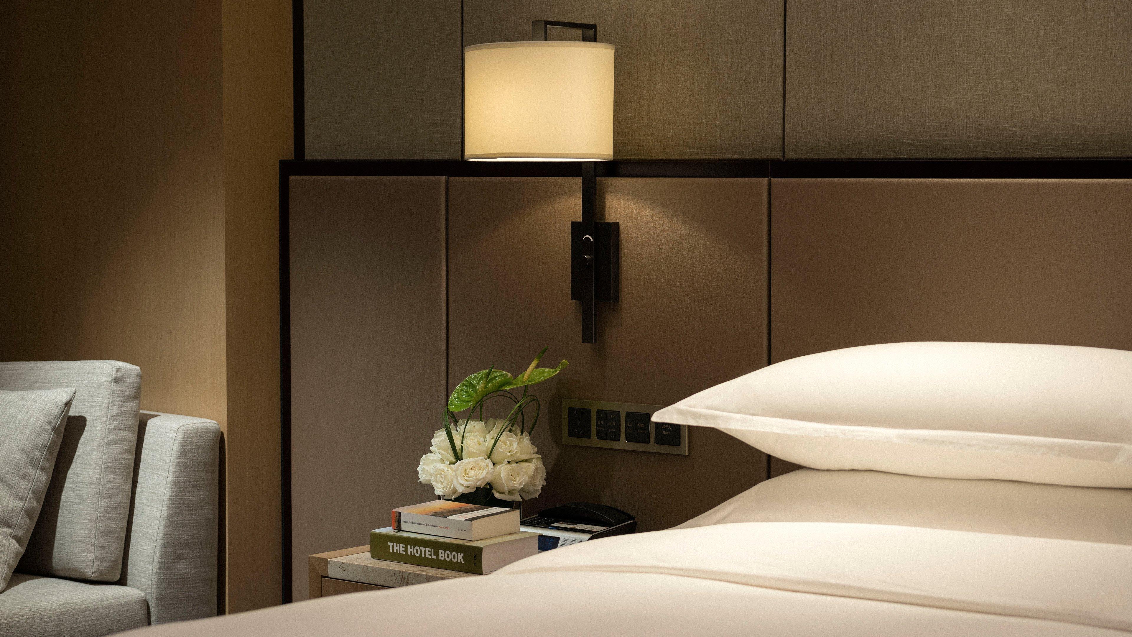 Intercontinental Wuhan By Ihg - Yangtze River View Exteriör bild