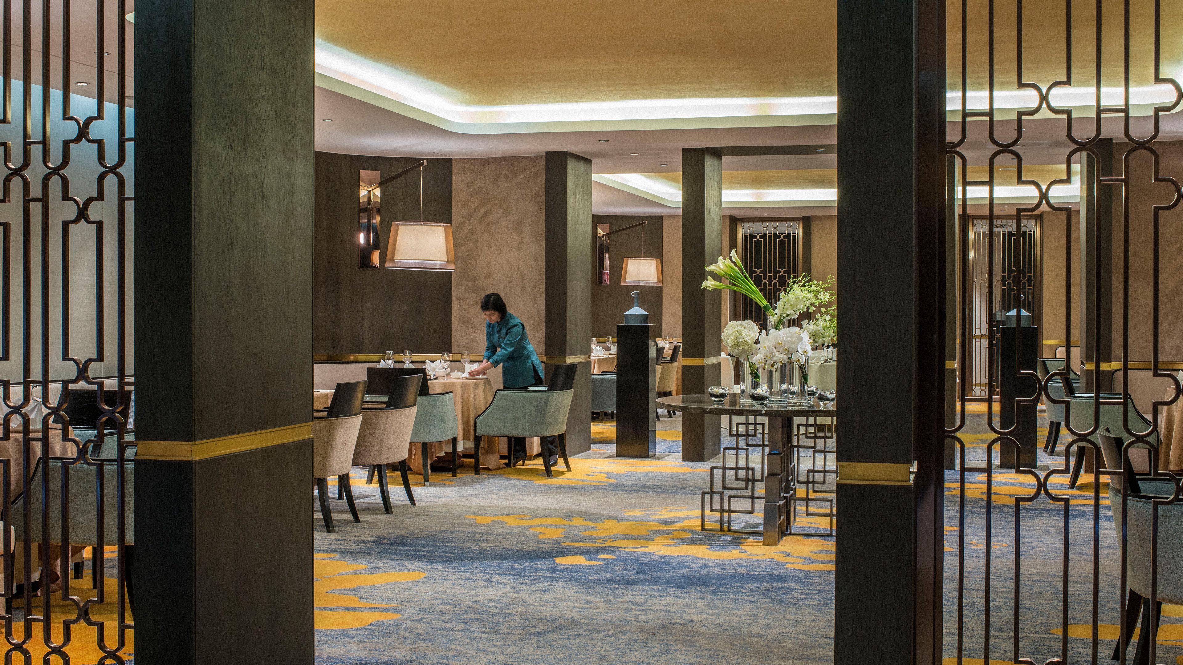 Intercontinental Wuhan By Ihg - Yangtze River View Exteriör bild