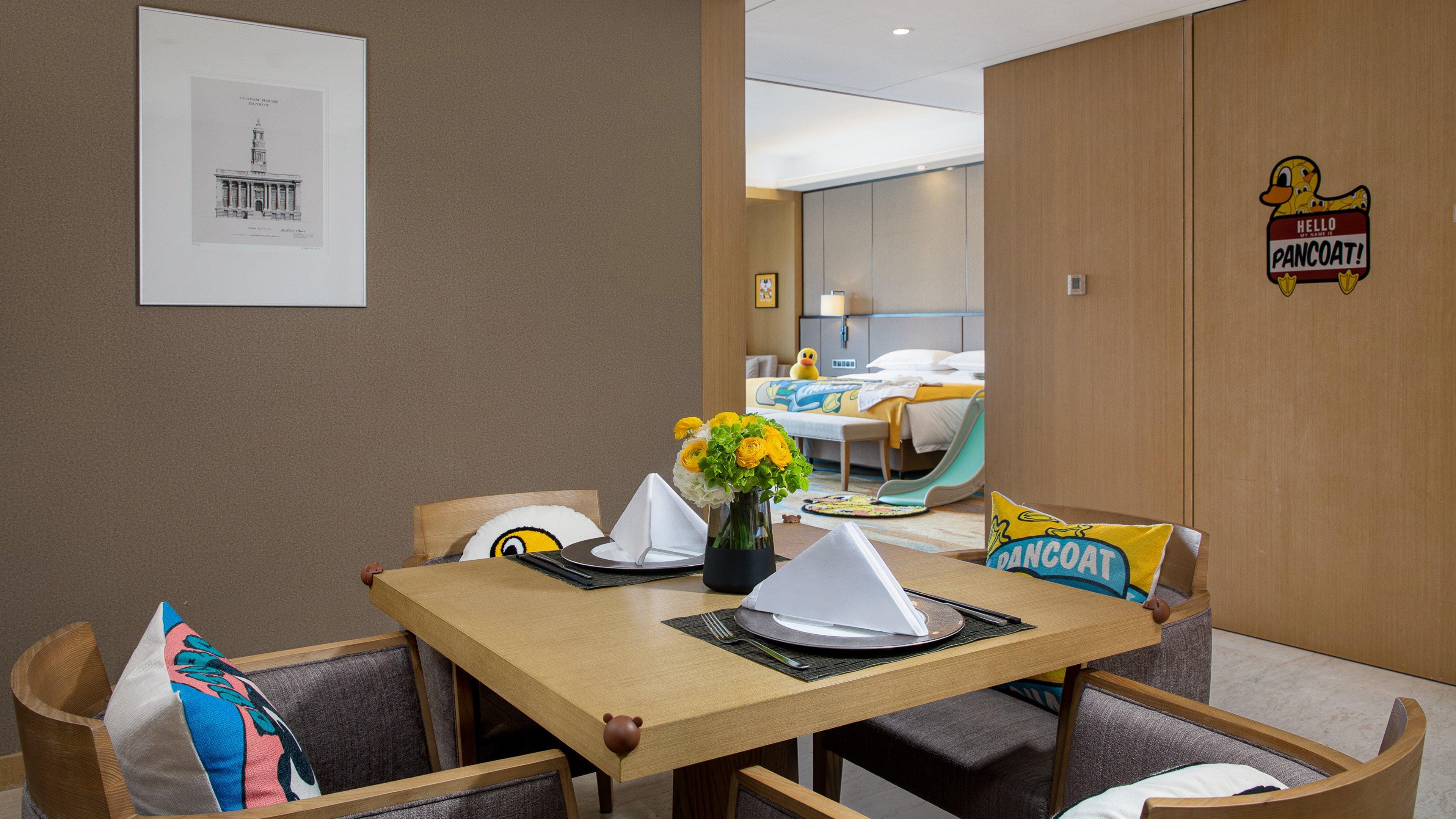 Intercontinental Wuhan By Ihg - Yangtze River View Exteriör bild