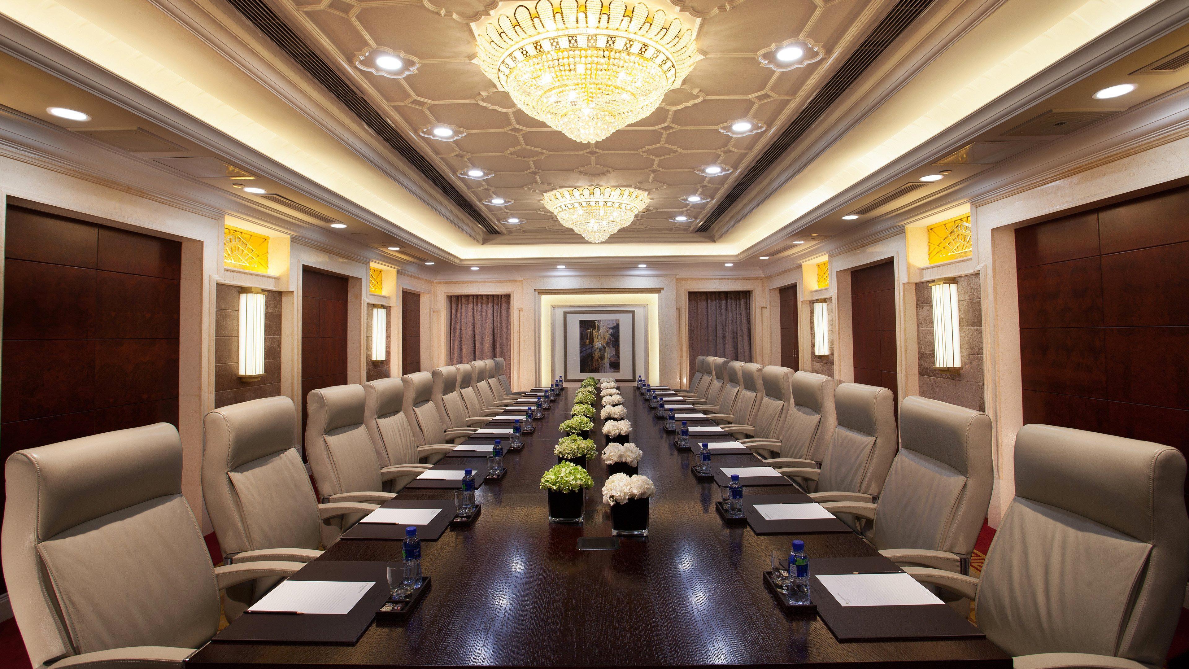 Intercontinental Wuhan By Ihg - Yangtze River View Exteriör bild