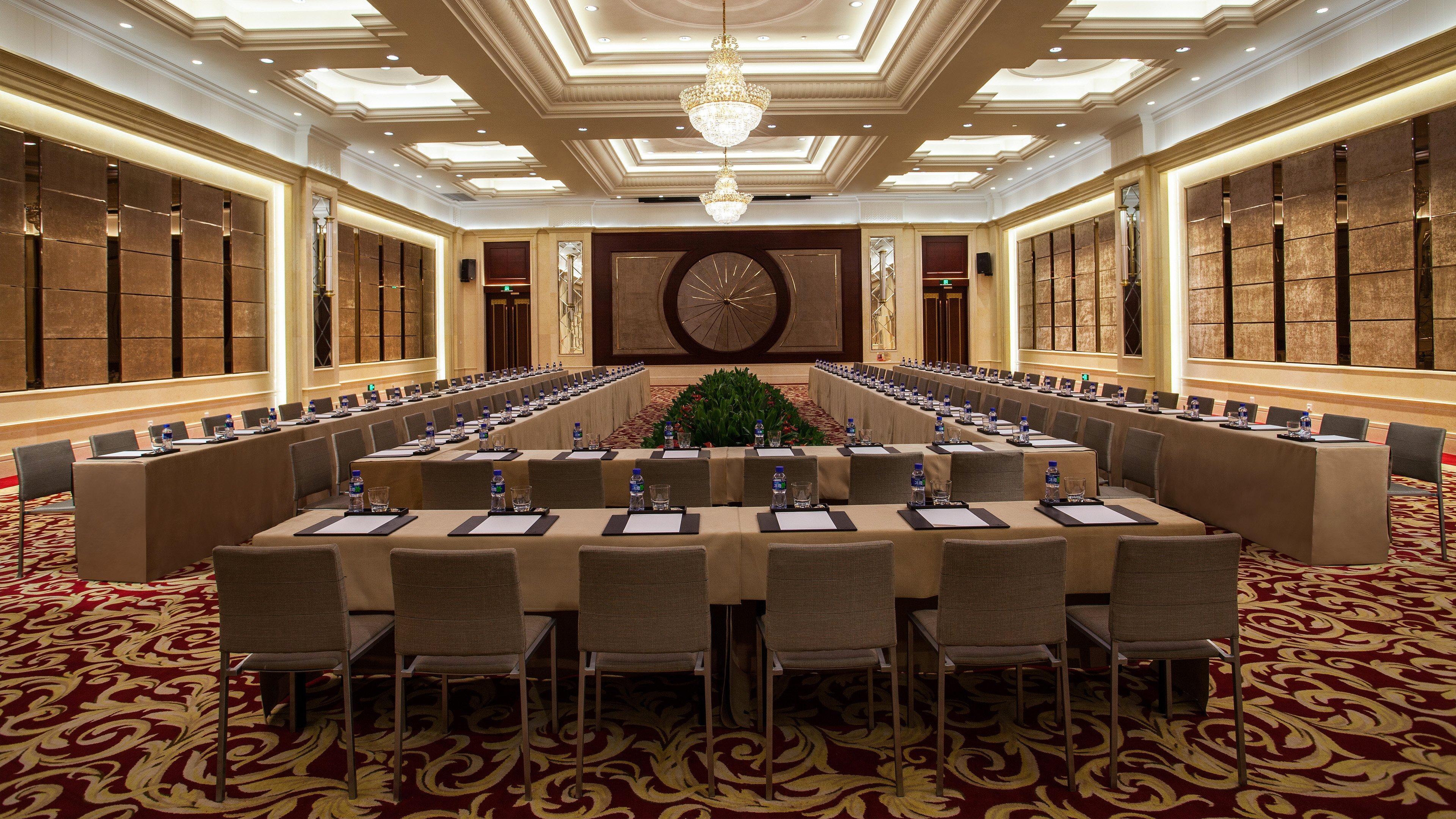 Intercontinental Wuhan By Ihg - Yangtze River View Exteriör bild