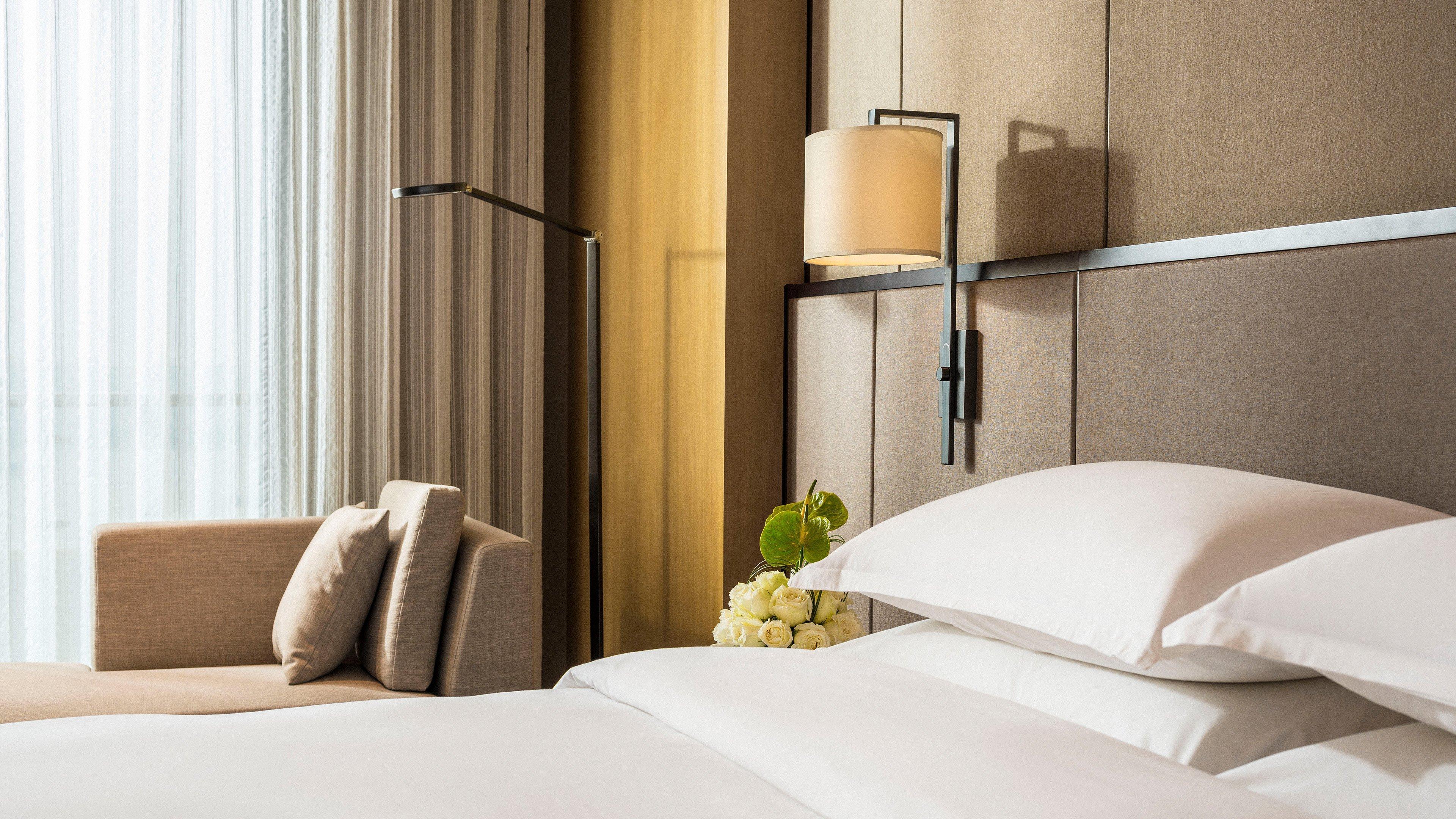 Intercontinental Wuhan By Ihg - Yangtze River View Exteriör bild